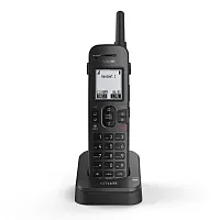Snom M10R-KLE Sip Dect 4-Line Rugged Handset