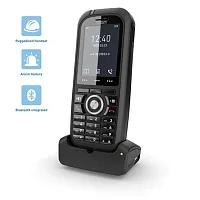 Snom M80 M80 Industrial Handset 2&quot; Color Lcd