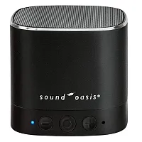 Sound Oasis BST-80-25T Tinnitus Sound Therapy System BST-80-25T