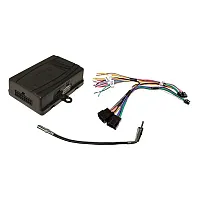 Crux Radio Replacement For Gm 29-Bit Vehicle