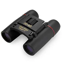 Folding 30x60 Binoculars SOEQ-003