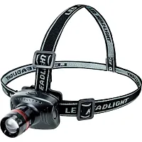 LED Headlamp Flashlight SOEQ-301