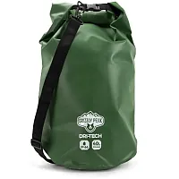 Dri-Tech Waterproof Dry Bag, 40 Liter SOEQ-604