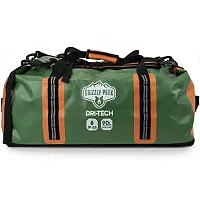 Dri-Tech Waterproof Dry Duffle Bag SOEQ-607