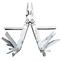 SOG S60N-CP Sog Powerlock Multi-Tool