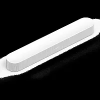SONOS BEAM2US1 Sonos Beam Gen 2 Soundbar White