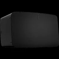 SONOS FIVE1US1BL Five Amplifier/Speaker System Blk