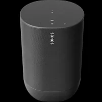 SONOS MOVE1US1BL Move Portable Speaker Black