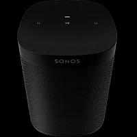SONOS ONESLUS1BL One Sl Wifi Speaker Black