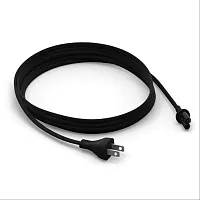 SONOS PC70LUS1BL Powercord Long Play:5/Amp/Beam