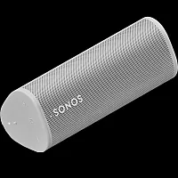 SONOS ROAM1US1 Roam Portable Smart Speaker White
