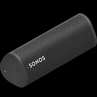 SONOS ROAM1US1BL Roam Portable Smart Speaker Black