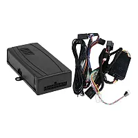 Crux Onstar Radio Replacement Interface For Select Gm Class Ii W