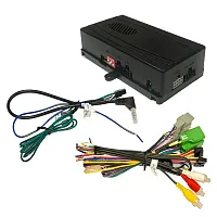Crux Onstar?? Radio Replacement Interface For Gm Lan 29 Bit V2 V