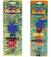 Super Pet; DTY Kabob Fruity Bites