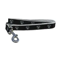 SportyK9 Brooklyn Nets Reflective Pet Leash - Small