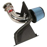 Injen Sp Short Ram Cold Air Intake System For Volkswagen Turbo Diesel (Polished)