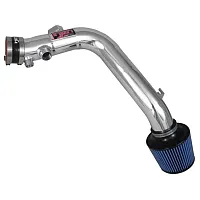 Injen Sp Cold Air Intake System For &#039;05-&#039;08 Volkswagen (Polished)