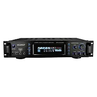 Studio Z Hybrid Pro Amplifier With Tuner Usb And Bluetooth