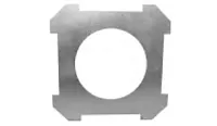 Bracket For 6.5 Inch Speaker Pair