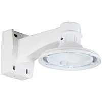 SPECO INTWMW Speco White Wall Mount
