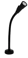 Speco Mgs1 Goose Neck Microphone