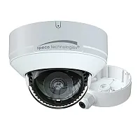 SPECO O4D9 4Mp H.265 Ai Ip Dome Camera With Ir