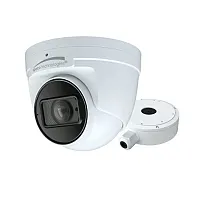 SPECO O8VT3M 8Mp H.265 Ip Turret Camera With Ir