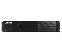 SPECO P500A 500W Class D Power Amplifier