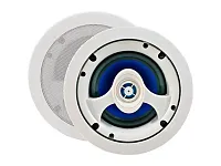 SPECO SP525C 5.25" In-Ceiling Speakers (Pair)