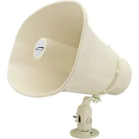 SPECO SPC15RT 6.5" X 9" Weatherproof Speaker With Tran