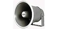6&quot; 8 Ohm Aluminum Pa Speaker Wxproof Spc10