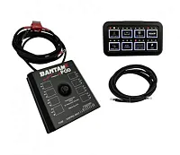 S POD BXHDUNI36 Bantamx Hd For Uni With 36&#039; Battery
