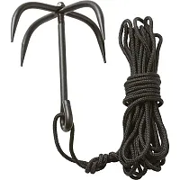 Rampant Grappling Hook with Rope-SPGHOOK
