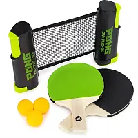 Pong on the Go SPIN-001