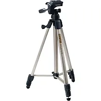 SUNPAK 620-060 Tripods with 3-Way Panhead (Folded height: 20.3&quot;;