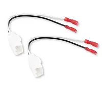 Pipeman'S Installation Solutions Oem Speaker Wiring Harness For Select Vehicles 