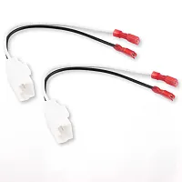 Pipeman'S Installation Solutions Oem Speaker Wiring Harness For Select Vehicles 