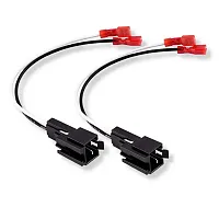 Pipeman'S Installation Solutions Oem Speaker Wiring Harness For Select Vehicles 