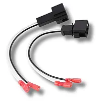 Pipeman'S Installation Solutions Oem Speaker Wiring Harness For Select Vehicles 