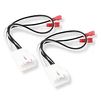 Pipeman'S Installation Solutions Oem Speaker Wiring Harness For Select Vehicles 