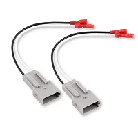 Pipeman'S Installation Solutions Oem Speaker Wiring Harness For Select Vehicles 