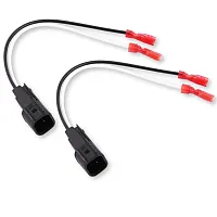 Pipeman'S Installation Solutions Oem Speaker Wiring Harness For Select Vehicles 