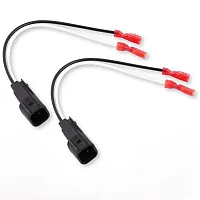 Pipeman'S Installation Solutions Oem Speaker Wiring Harness For Select Vehicles 
