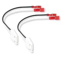 Pipeman'S Installation Solutions Oem Speaker Wiring Harness For Select Vehicles 