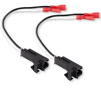 Pipeman'S Installation Solutions Oem Speaker Wiring Harness For Select Vehicles 
