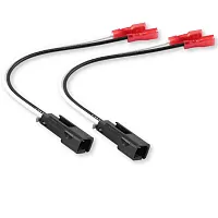 Pipeman'S Installation Solutions Oem Speaker Wiring Harness For Select Vehicles 