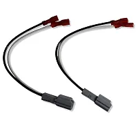 Pipeman'S Installation Solutions Oem Speaker Wiring Harness For Select Vehicles 