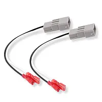 Pipeman'S Installation Solutions Oem Speaker Wiring Harness For Select Vehicles 