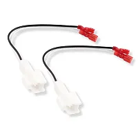 Pipeman'S Installation Solutions Oem Speaker Wiring Harness For Select Vehicles 